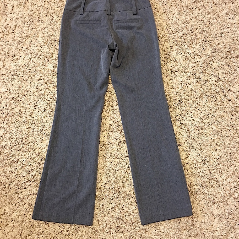 Maurice’s Dress Pants Size 1/2R - Picture 3 of 3
